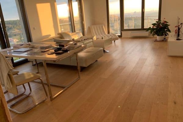 2 bedroom with open-plan kitchen flat for sale, 90 m², Devonská, Praha 2 bedroom with open-plan kitchen flat for sale, 90 m², Devonská, Praha