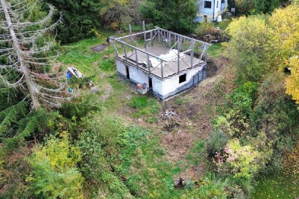 plot for sale, 1,036 m², Psáry plot for sale, 1,036 m², Psáry