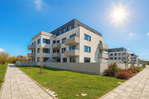 1 bedroom with open-plan kitchen flat for sale, 53 m², Žižkova, Horoměřice 1 bedroom with open-plan kitchen flat for sale, 53 m², Žižkova, Horoměřice