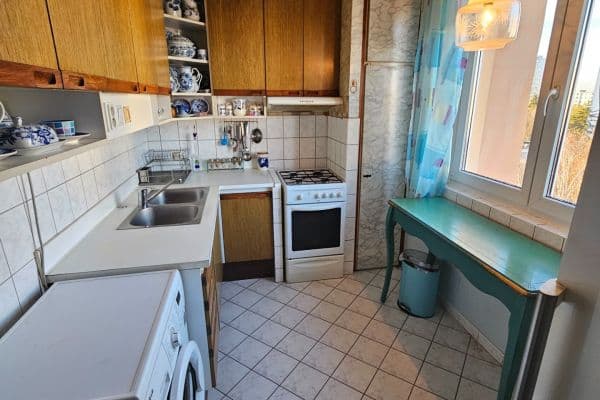 2 bedroom flat for sale, 57 m², Jasmínová, Praha 2 bedroom flat for sale, 57 m², Jasmínová, Praha