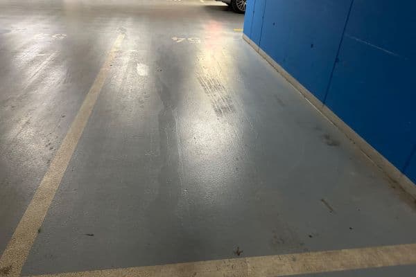 garage to rent, 5 m², Rohanské nábřeží, Praha garage to rent, 5 m², Rohanské nábřeží, Praha