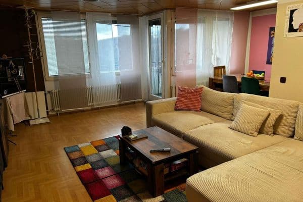 2 bedroom with open-plan kitchen flat for sale, 87 m², Sindelfingen 2 bedroom with open-plan kitchen flat for sale, 87 m², Sindelfingen