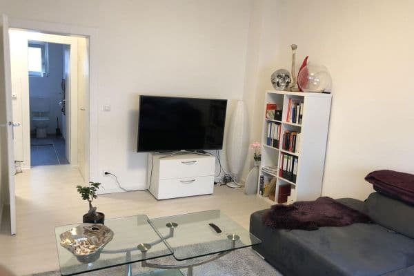 2 bedroom flat to rent, 60 m², Mühlenstrasse 90, Mönchengladbach 2 bedroom flat to rent, 60 m², Mühlenstrasse 90, Mönchengladbach