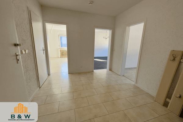 3 bedroom flat to rent, 78 m², Georgstraße 16, Gelsenkirchen 3 bedroom flat to rent, 78 m², Georgstraße 16, Gelsenkirchen