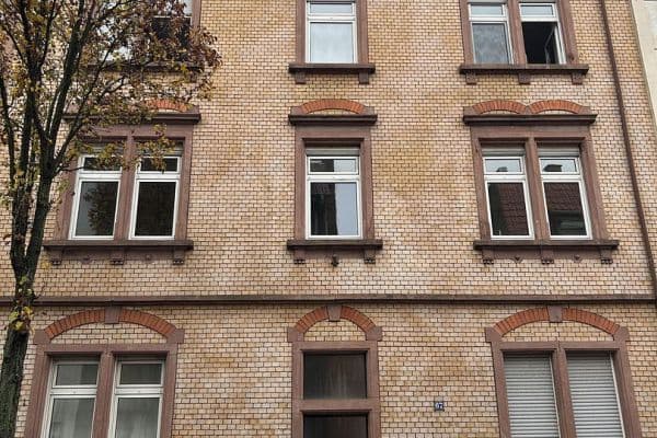 4 bedroom flat for sale, 93 m², Rheinfeldstraße 67, Ludwigshafen 4 bedroom flat for sale, 93 m², Rheinfeldstraße 67, Ludwigshafen