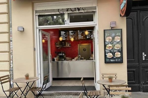 non-residential property to rent, 34 m², Berlin, Berlin non-residential property to rent, 34 m², Berlin, Berlin