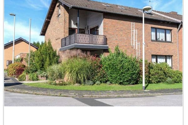 3 bedroom flat to rent, 96 m², Frechen 3 bedroom flat to rent, 96 m², Frechen