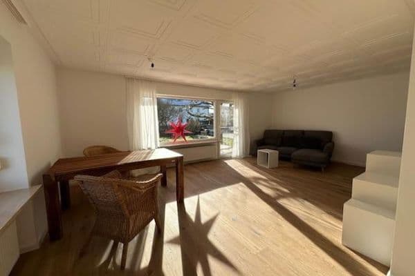 3 bedroom flat to rent, 95 m², Brunnthal, Bavaria 3 bedroom flat to rent, 95 m², Brunnthal, Bavaria