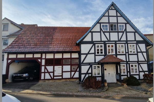 house for sale, 260 m², Immenhausen house for sale, 260 m², Immenhausen