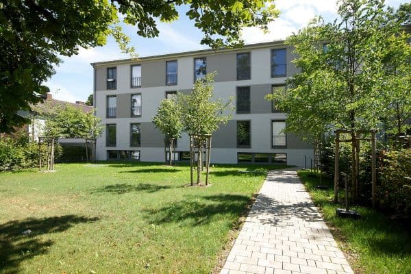 1 bedroom flat to rent, 29 m², Richard-Tauber-Straße 3, München, Bavaria 1 bedroom flat to rent, 29 m², Richard-Tauber-Straße 3, München, Bavaria