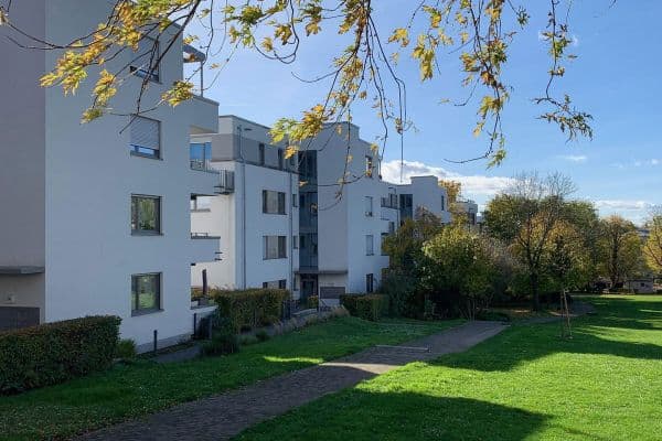 3 bedroom flat to rent, 98 m², Welschstrasse, Wiesbaden, Hesse 3 bedroom flat to rent, 98 m², Welschstrasse, Wiesbaden, Hesse