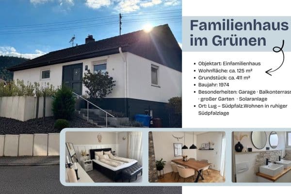 house for sale, 125 m², Lug house for sale, 125 m², Lug