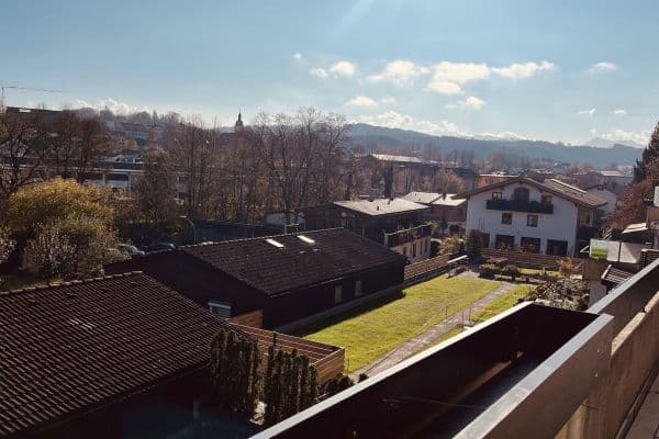 4 bedroom flat for sale, 102 m², Miesbach, Bavaria 4 bedroom flat for sale, 102 m², Miesbach, Bavaria