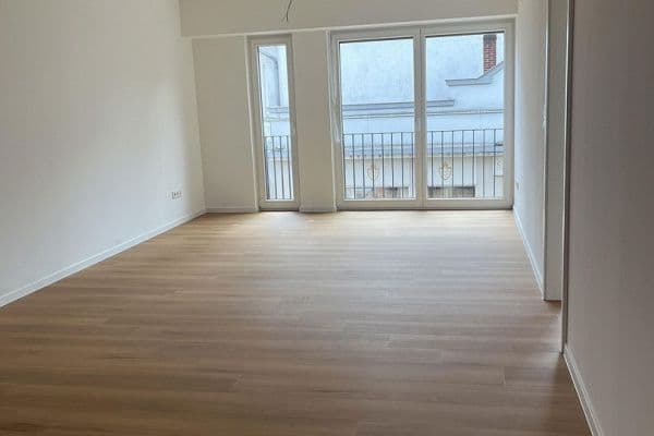 3 bedroom flat to rent, 99 m², Steinfurt 3 bedroom flat to rent, 99 m², Steinfurt