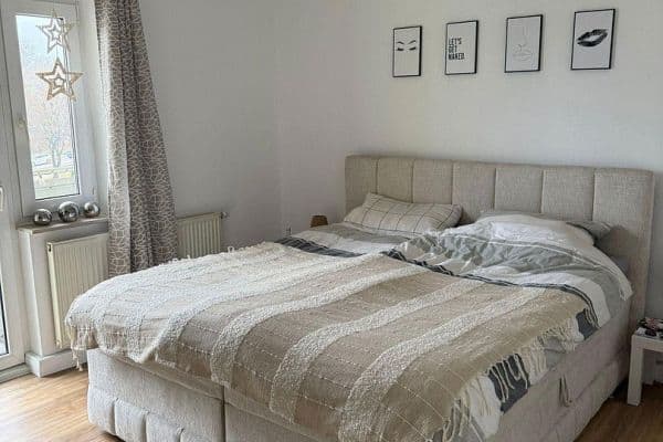 3 bedroom flat to rent, 64 m², Sauerbruchstraße 8, Heidenheim 3 bedroom flat to rent, 64 m², Sauerbruchstraße 8, Heidenheim