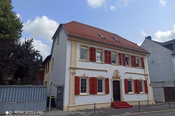 house for sale, 451 m², Gaustrasse 108, Worms house for sale, 451 m², Gaustrasse 108, Worms