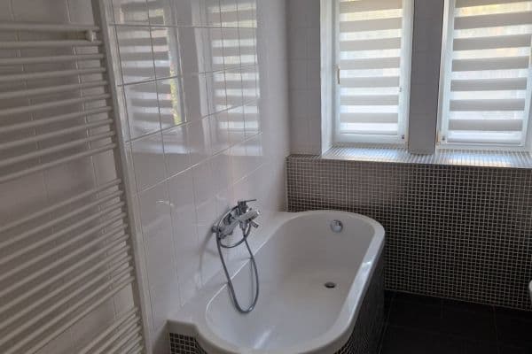 1 bedroom with open-plan kitchen flat to rent, 52 m², Třída Míru, Beroun 1 bedroom with open-plan kitchen flat to rent, 52 m², Třída Míru, Beroun