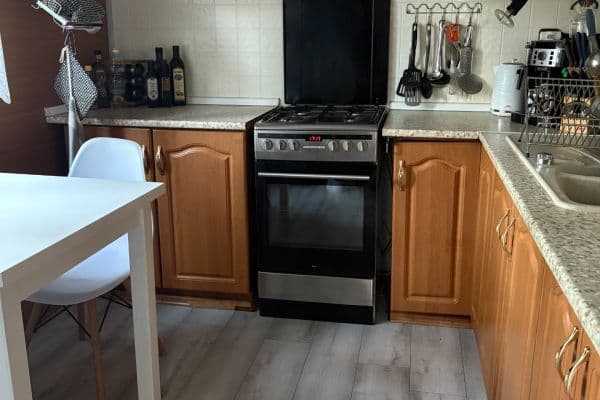 2 bedroom flat to rent, 55 m², 17. listopadu, Havířov 2 bedroom flat to rent, 55 m², 17. listopadu, Havířov