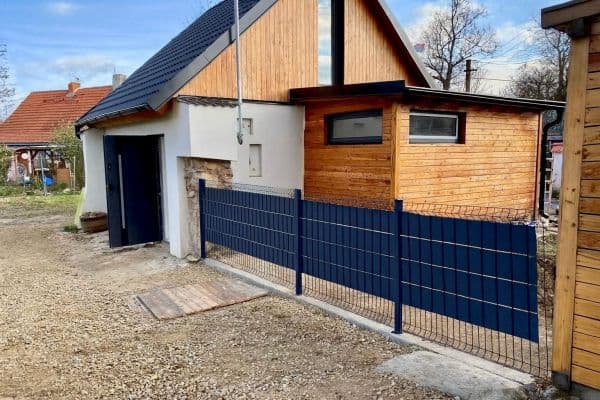 recreational property for sale, 330 m², Šafov recreational property for sale, 330 m², Šafov