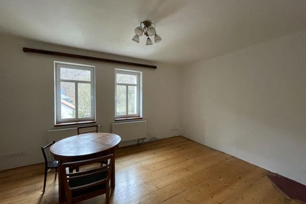 1 bedroom flat to rent, 43 m², V Šáreckém údolí, Praha 1 bedroom flat to rent, 43 m², V Šáreckém údolí, Praha