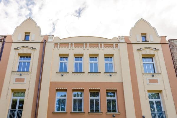 1 bedroom with open-plan kitchen flat to rent, 35 m², Bratří Čapků, Hradec Králové 1 bedroom with open-plan kitchen flat to rent, 35 m², Bratří Čapků, Hradec Králové