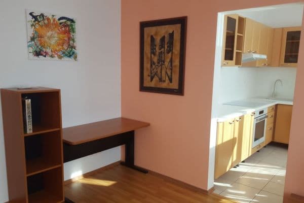 2 bedroom flat to rent, 50 m², Ondavská, Ružinov 2 bedroom flat to rent, 50 m², Ondavská, Ružinov