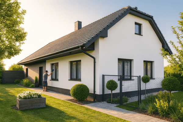 house for sale, 98 m², Přepychy house for sale, 98 m², Přepychy