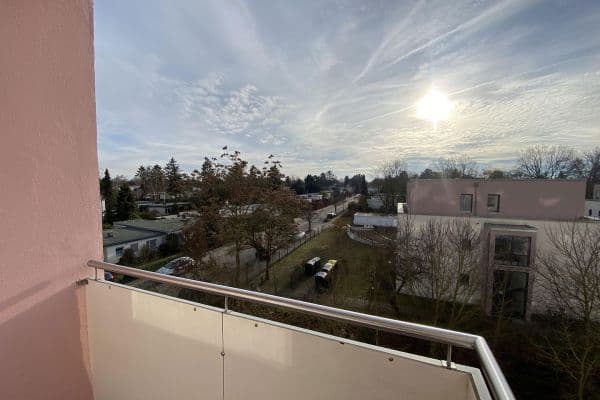 1 bedroom flat to rent, 37 m², Berlepschstraße, Berlin, Berlin 1 bedroom flat to rent, 37 m², Berlepschstraße, Berlin, Berlin