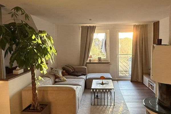 2 bedroom with open-plan kitchen flat for sale, 95 m², Zell 2 bedroom with open-plan kitchen flat for sale, 95 m², Zell