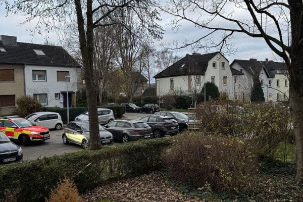 3 bedroom flat to rent, 68 m², Am Krausen Bäumchen 43, Essen 3 bedroom flat to rent, 68 m², Am Krausen Bäumchen 43, Essen