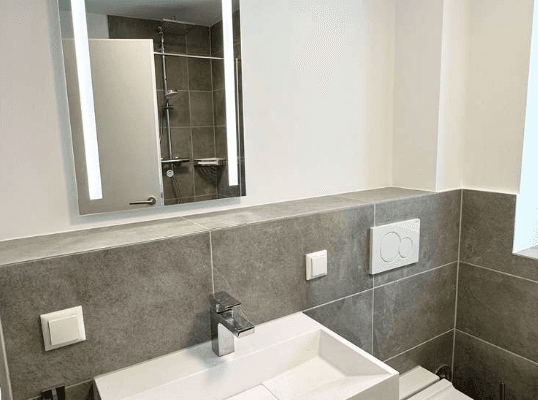 2 bedroom flat to rent, 39 m², Wachtberg 2 bedroom flat to rent, 39 m², Wachtberg