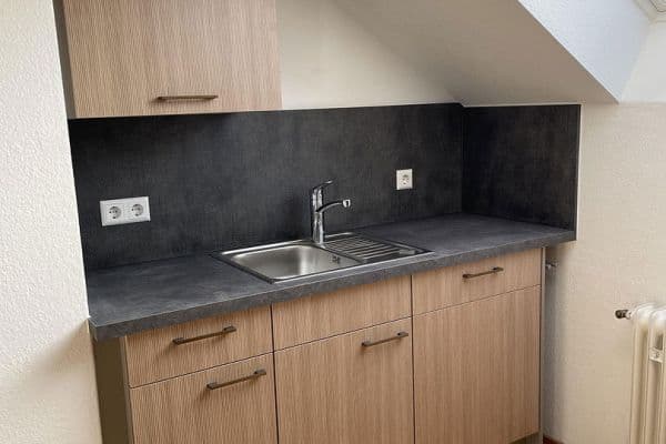 3 bedroom flat to rent, 78 m², Amtzell 3 bedroom flat to rent, 78 m², Amtzell