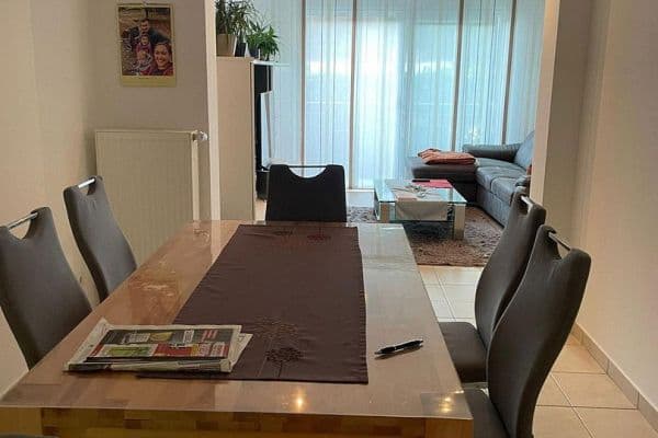 3 bedroom flat to rent, 78 m², Klosterstr. 18, Ludwigshafen 3 bedroom flat to rent, 78 m², Klosterstr. 18, Ludwigshafen