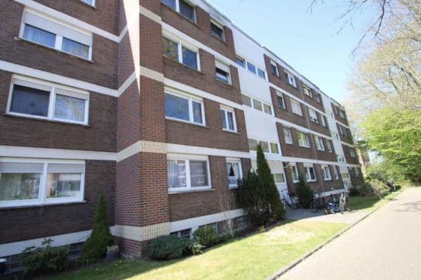 3 bedroom flat to rent, 73 m², de-Veuster-Str. 10, Kempen 3 bedroom flat to rent, 73 m², de-Veuster-Str. 10, Kempen