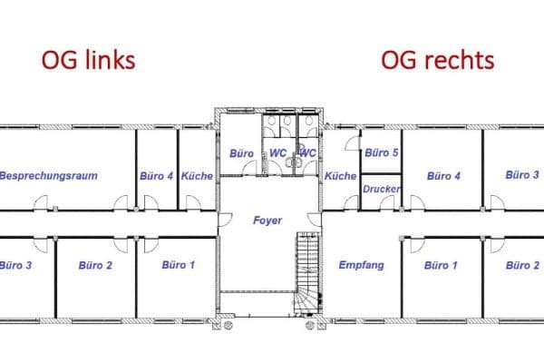 office to rent, 200 m², Keramikerstrasse 59, Rheinbach office to rent, 200 m², Keramikerstrasse 59, Rheinbach