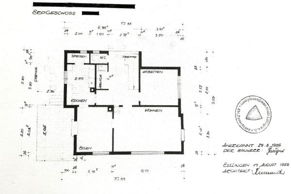house for sale, 170 m², Esslingen house for sale, 170 m², Esslingen