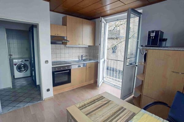 2 bedroom flat to rent, 35 m², Köln, North Rhine-Westphalia 2 bedroom flat to rent, 35 m², Köln, North Rhine-Westphalia