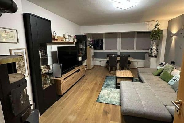 2 bedroom flat to rent, 45 m², Nordstraße 7, Verbandsgemeinde Selters 2 bedroom flat to rent, 45 m², Nordstraße 7, Verbandsgemeinde Selters