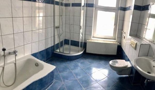 3 bedroom flat to rent, 81 m², Südstr. 64, Leipzig, Saxony 3 bedroom flat to rent, 81 m², Südstr. 64, Leipzig, Saxony