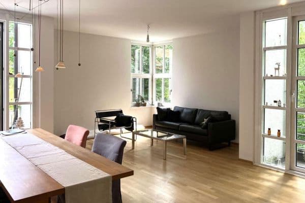 4 bedroom flat for sale, 151 m², Berlin, Berlin 4 bedroom flat for sale, 151 m², Berlin, Berlin