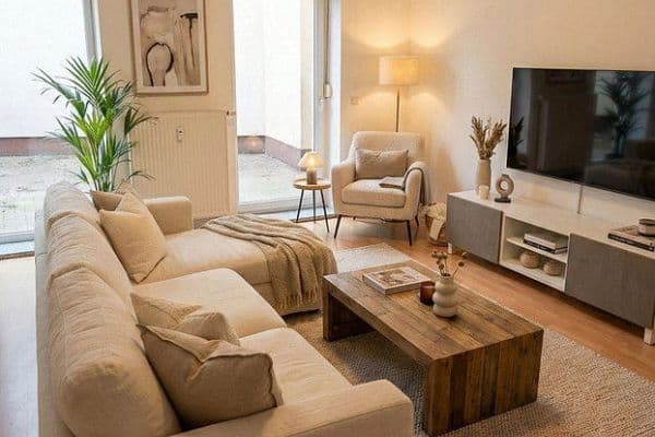 2 bedroom flat to rent, 53 m², Cottbus, Brandenburg 2 bedroom flat to rent, 53 m², Cottbus, Brandenburg