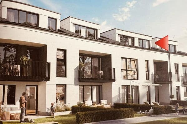 2 bedroom flat to rent, 48 m², Anton Groß Straße 22, Sankt Augustin 2 bedroom flat to rent, 48 m², Anton Groß Straße 22, Sankt Augustin