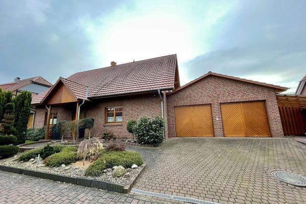 house for sale, 173 m², Rehburg-Loccum house for sale, 173 m², Rehburg-Loccum