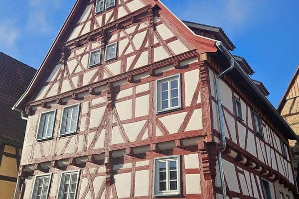 2 bedroom flat to rent, 65 m², Mühlacker 2 bedroom flat to rent, 65 m², Mühlacker