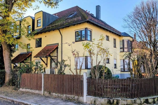 3 bedroom flat to rent, 102 m², Memlingstraße 2, München, Bavaria 3 bedroom flat to rent, 102 m², Memlingstraße 2, München, Bavaria