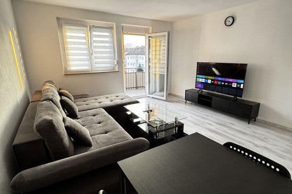 3 bedroom flat to rent, 54 m², Böblingen 3 bedroom flat to rent, 54 m², Böblingen