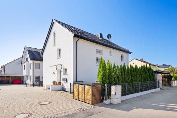 house for sale, 277 m², Gilching, Bavaria house for sale, 277 m², Gilching, Bavaria