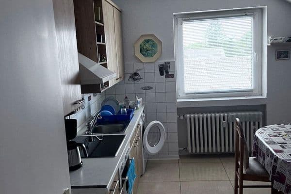 1 bedroom with open-plan kitchen flat to rent, 59 m², Memeler Straße 16, Gladbeck 1 bedroom with open-plan kitchen flat to rent, 59 m², Memeler Straße 16, Gladbeck