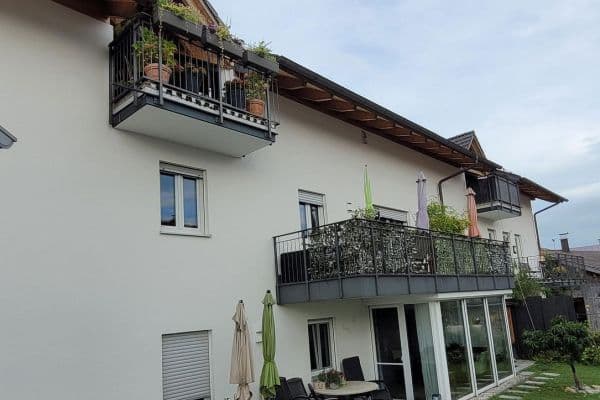 3 bedroom flat for sale, 104 m², Riedering, Bavaria 3 bedroom flat for sale, 104 m², Riedering, Bavaria