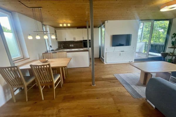 3 bedroom flat to rent, 76 m², Richard-Strauss-Straße 65, Ingolstadt, Bavaria 3 bedroom flat to rent, 76 m², Richard-Strauss-Straße 65, Ingolstadt, Bavaria